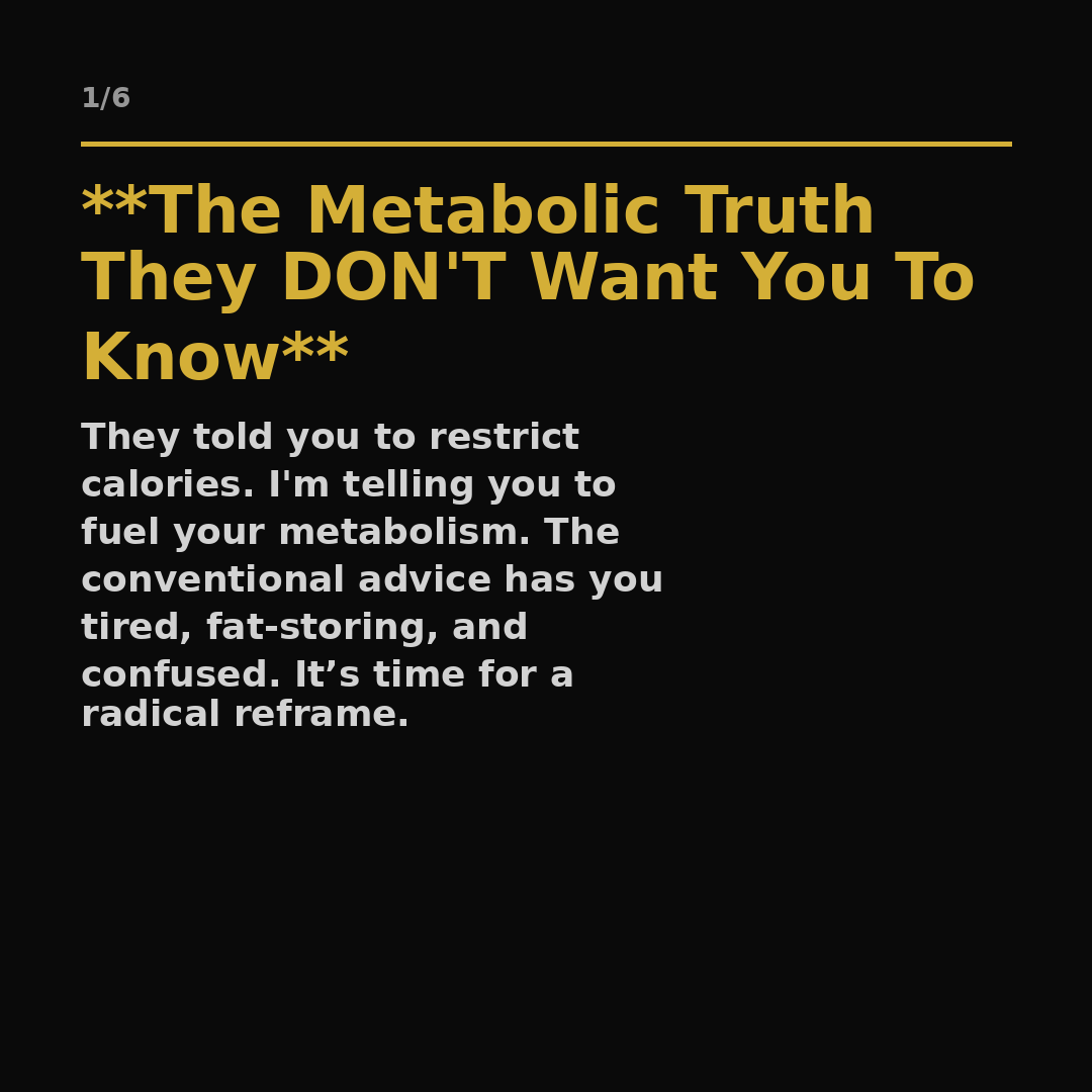 Slide 1